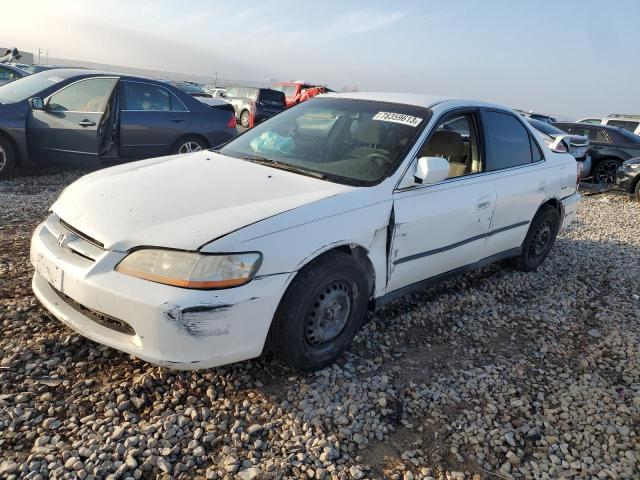 HONDA ACCORD 2000 1hgcg5542ya112310