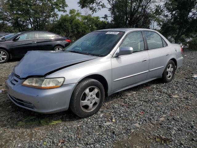 HONDA ACCORD LX 2001 1hgcg55431a063527