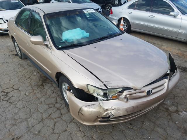 HONDA ACCORD LX 2001 1hgcg55441a036059