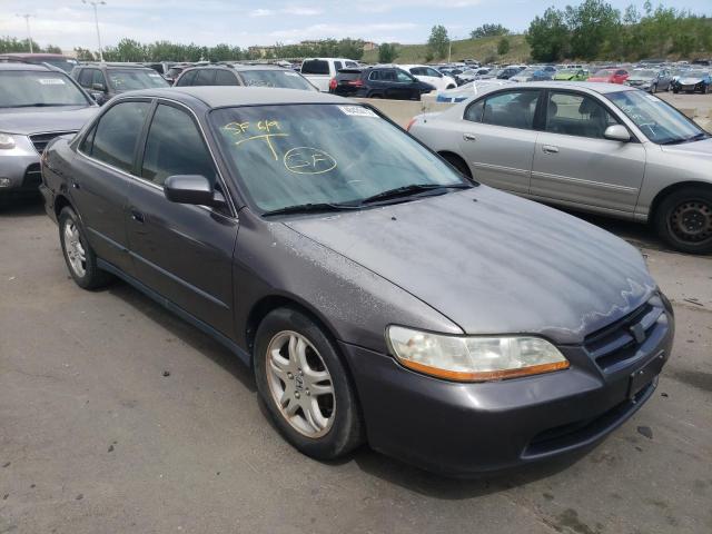 HONDA ACCORD LX 1998 1hgcg5544wa205357