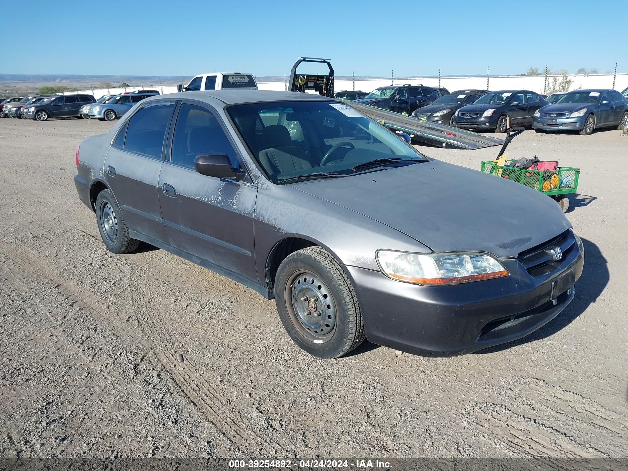 HONDA ACCORD 1999 1hgcg5544xa151771