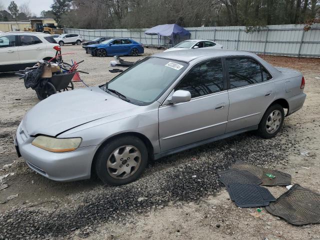 HONDA ACCORD 2002 1hgcg55462a046688