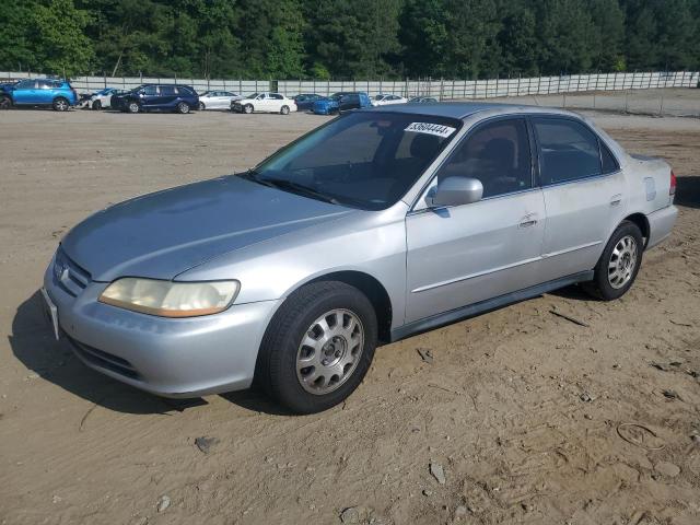 HONDA ACCORD 2002 1hgcg55462a167656