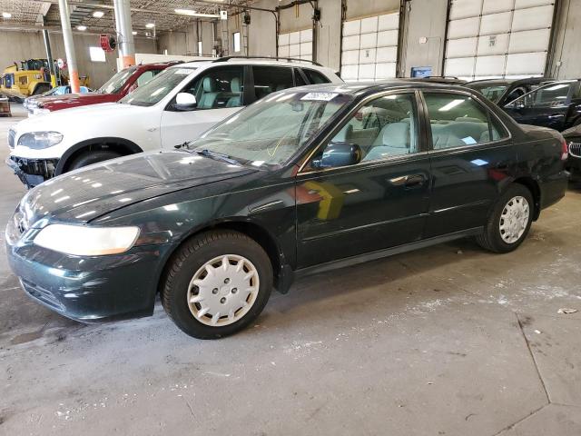 HONDA ACCORD LX 2001 1hgcg55471a092271