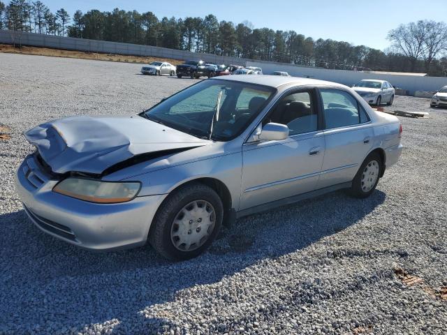 HONDA ACCORD 2002 1hgcg55472a177239