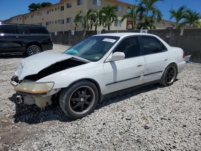 HONDA ACCORD 2000 1hgcg5547ya125649