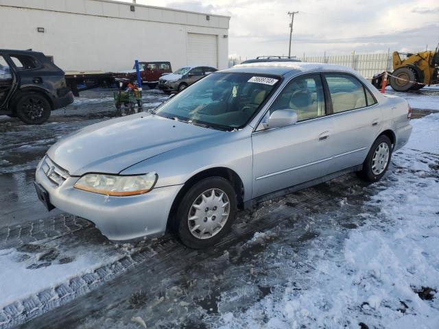 HONDA ACCORD 2002 1hgcg55482a095911