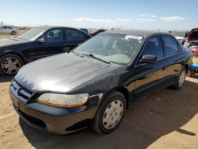 HONDA ACCORD LX 1998 1hgcg5548wa250608