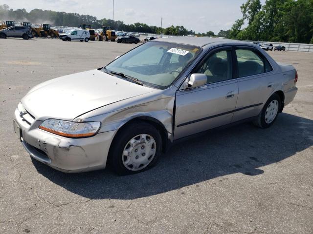 HONDA ACCORD 1999 1hgcg5548xa093891