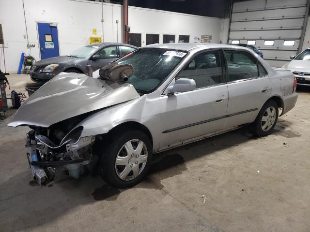 HONDA ACCORD 2000 1hgcg5548ya030341