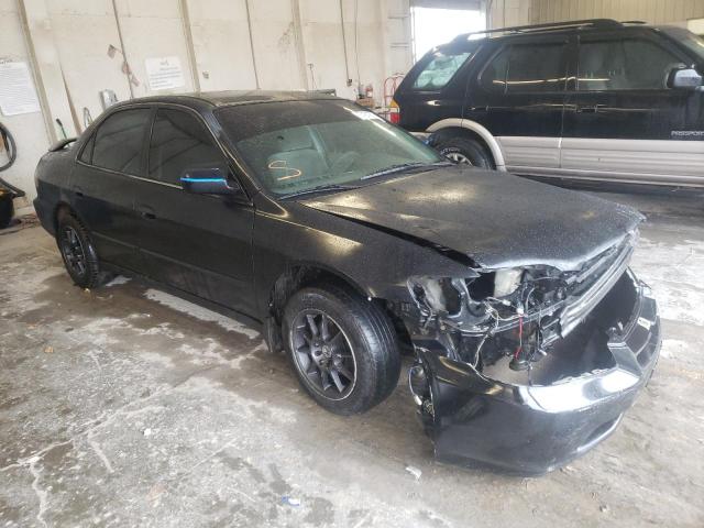 HONDA ACCORD LX 2002 1hgcg55492a136479