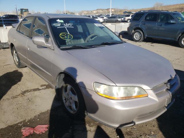 HONDA ACCORD EX 1999 1hgcg5552xa081065