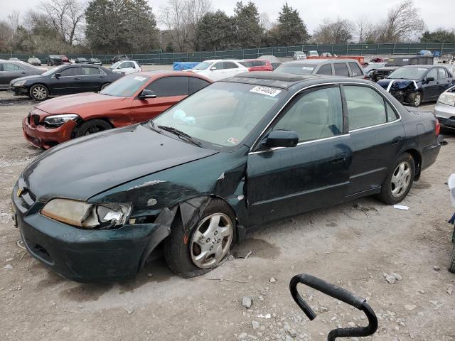 HONDA ACCORD 1998 1hgcg5553wa192657