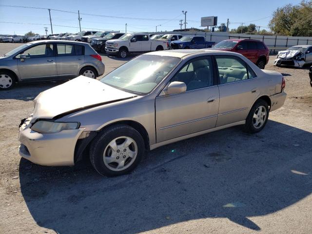 HONDA ACCORD 2000 1hgcg5554ya117579