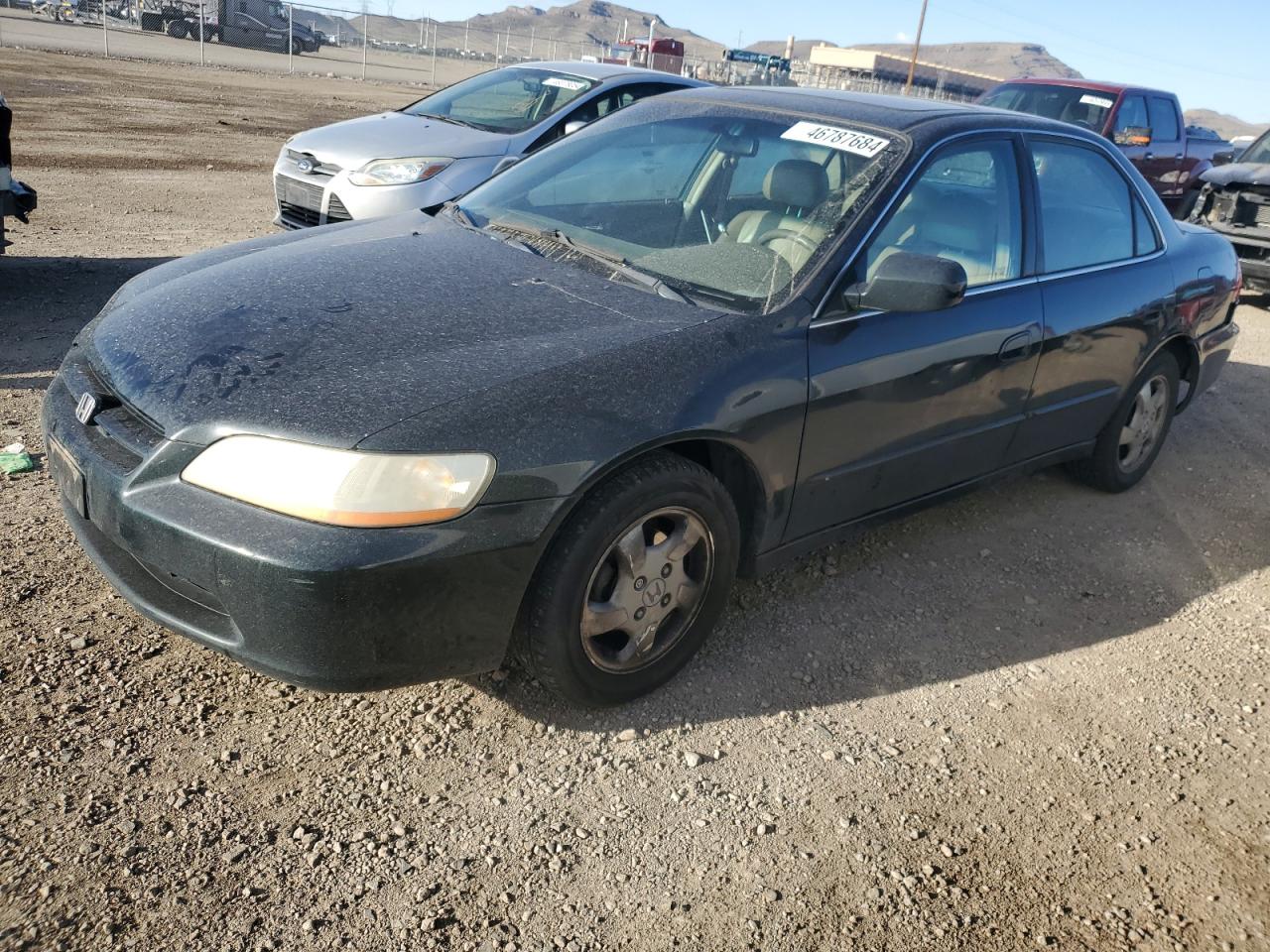 HONDA ACCORD 1999 1hgcg5557xa098329