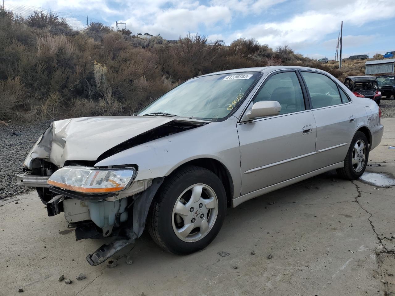 HONDA ACCORD 1998 1hgcg5558wa110387