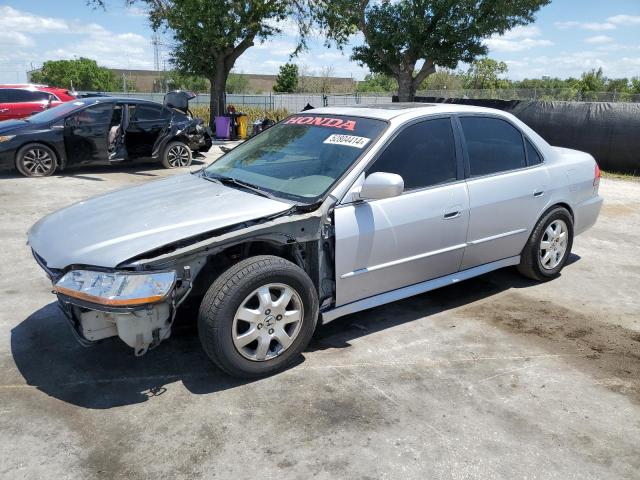 HONDA ACCORD 2001 1hgcg55651a146443