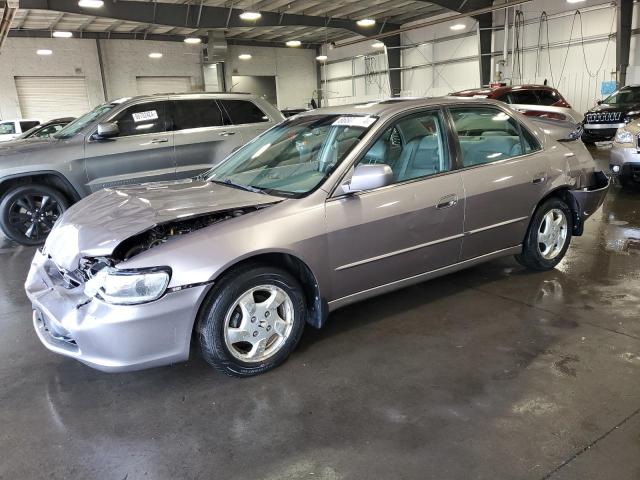 HONDA ACCORD EX 2000 1hgcg5566ya034356