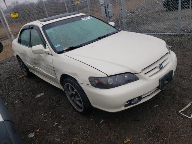 HONDA ACCORD EX 2001 1hgcg55671a024070