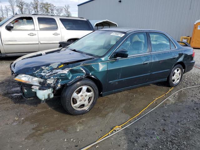 HONDA ACCORD 2000 1hgcg5567ya035564