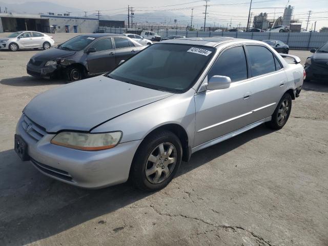 HONDA ACCORD 2002 1hgcg55692a035153