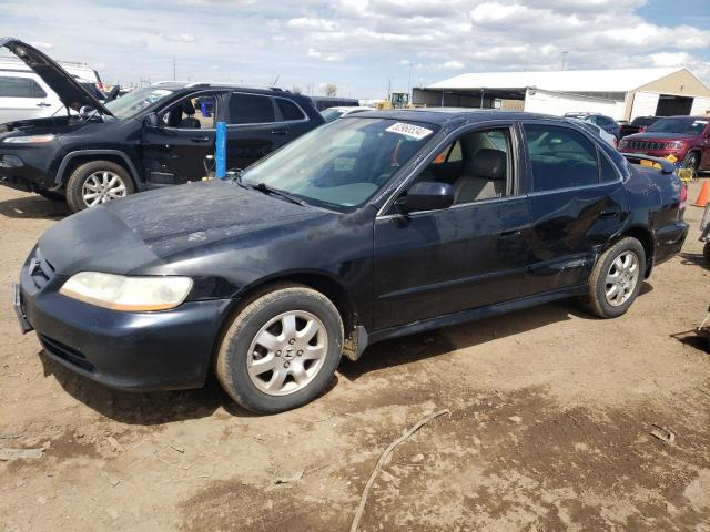 HONDA ACCORD 2001 1hgcg556x1a107539