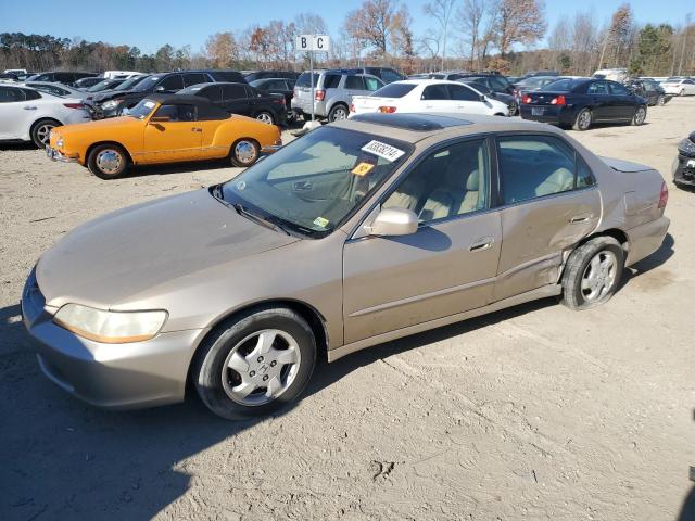 HONDA ACCORD EX 2000 1hgcg556xya152362