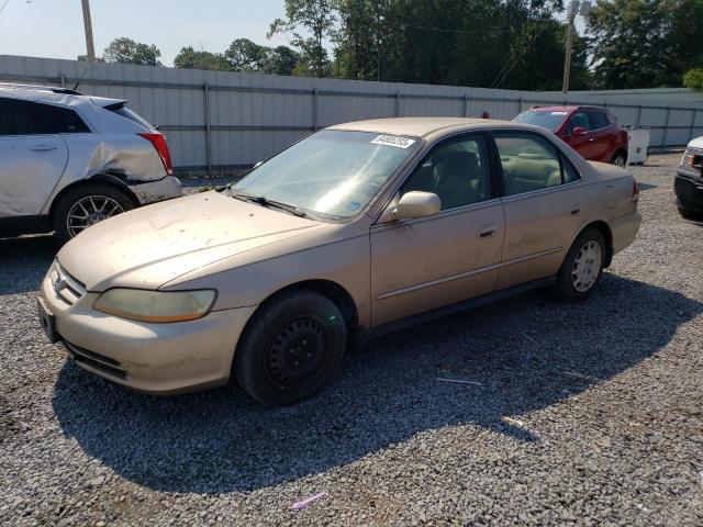 HONDA ACCORD LX 2001 1hgcg56401a074726