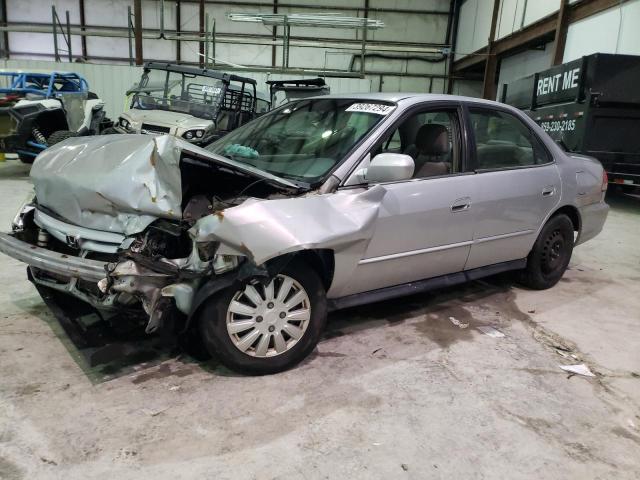 HONDA ACCORD 2002 1hgcg56402a037709