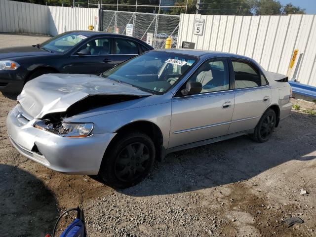 HONDA ACCORD LX 2002 1hgcg56402a058446