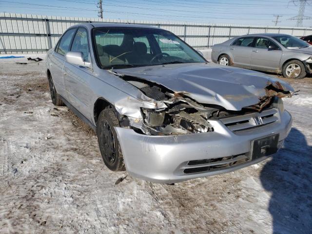 HONDA ACCORD LX 2002 1hgcg56402a125563