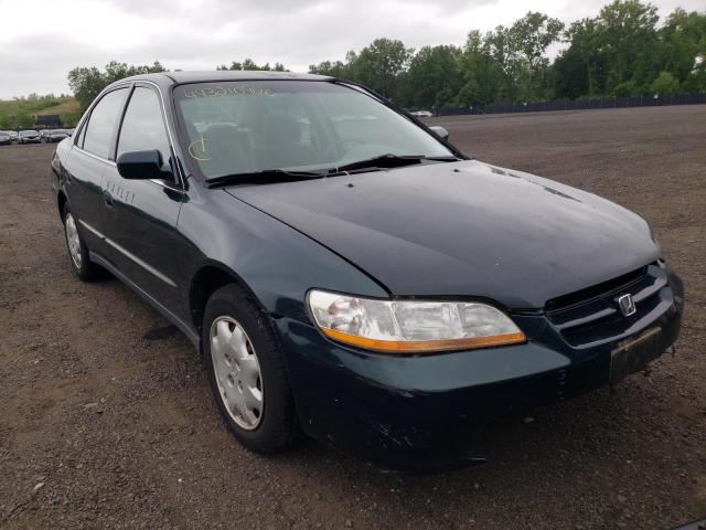 HONDA ACCORD LX 1998 1hgcg5640wa034914