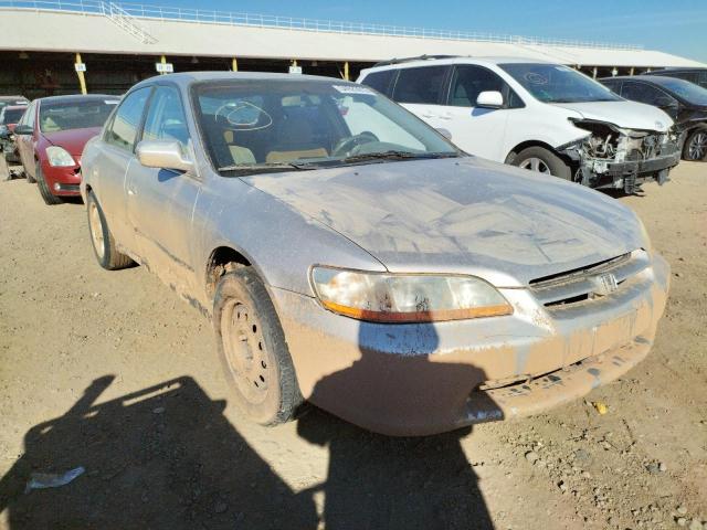 HONDA ACCORD LX 1998 1hgcg5640wa111376