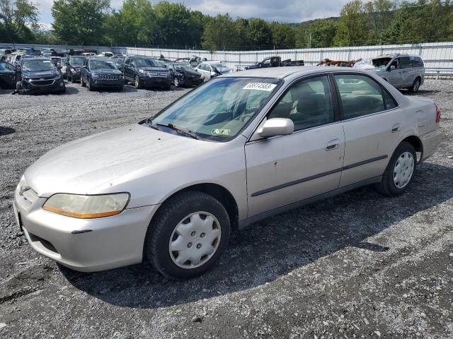 HONDA ACCORD LX 1998 1hgcg5640wa117016