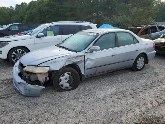 HONDA ACCORD LX 1998 1hgcg5640wa142787