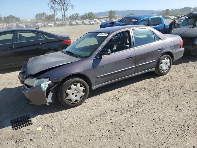 HONDA ACCORD 1998 1hgcg5640wa145463