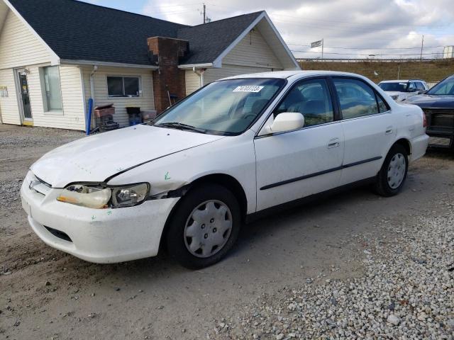 HONDA ACCORD 1999 1hgcg5640xa038950