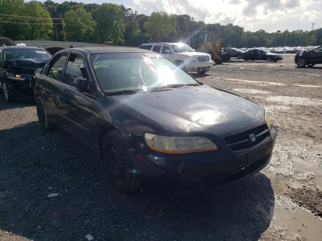 HONDA ACCORD LX 1999 1hgcg5640xa046417