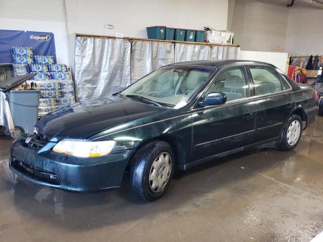 HONDA ACCORD 1999 1hgcg5640xa111394