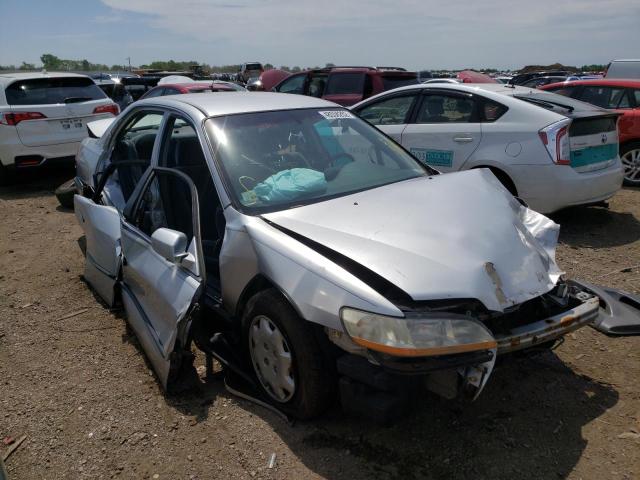 HONDA ACCORD LX 2000 1hgcg5640ya039212