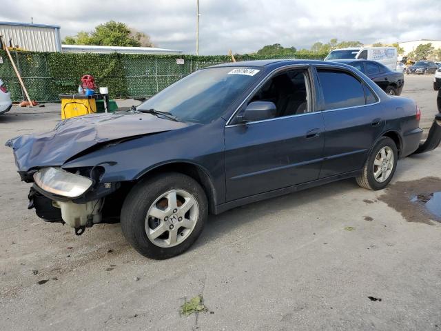 HONDA ACCORD 2000 1hgcg5640ya104611