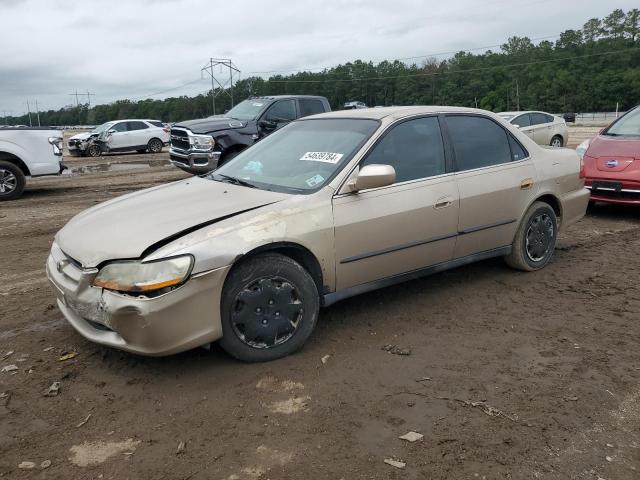 HONDA ACCORD 2000 1hgcg5640ya113244