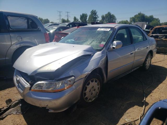 HONDA ACCORD LX 2001 1hgcg56411a008363