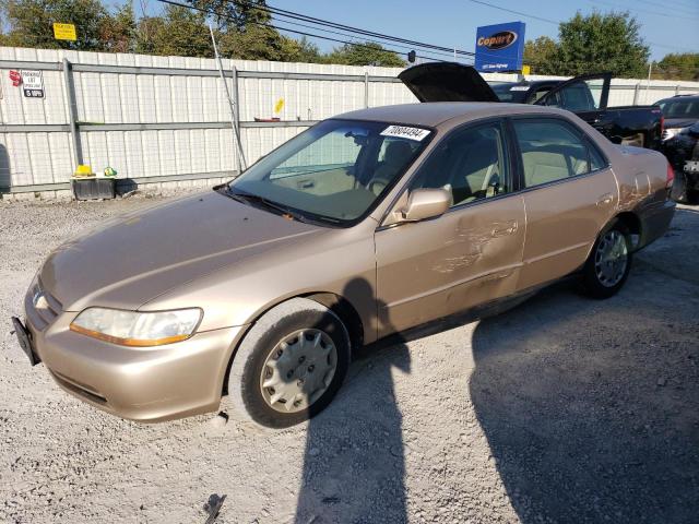 HONDA ACCORD 2001 1hgcg56411a047230