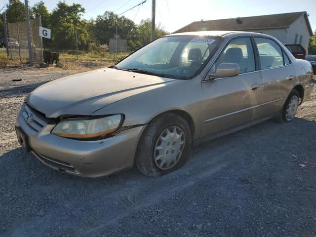 HONDA ACCORD LX 2001 1hgcg56411a051181