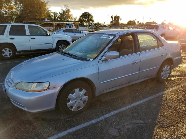 HONDA ACCORD 2001 1hgcg56411a140426