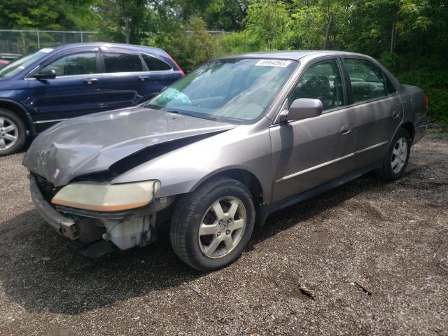 HONDA ACCORD 2001 1hgcg56411a800836