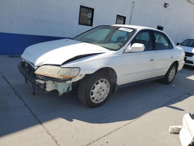 HONDA ACCORD LX 2002 1hgcg56412a142629