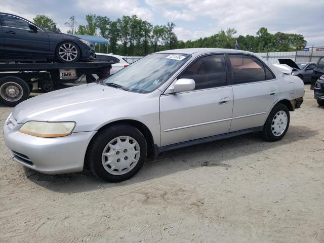 HONDA ACCORD 2002 1hgcg56412a159835