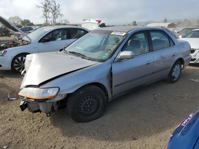 HONDA ACCORD 1998 1hgcg5641wa020780